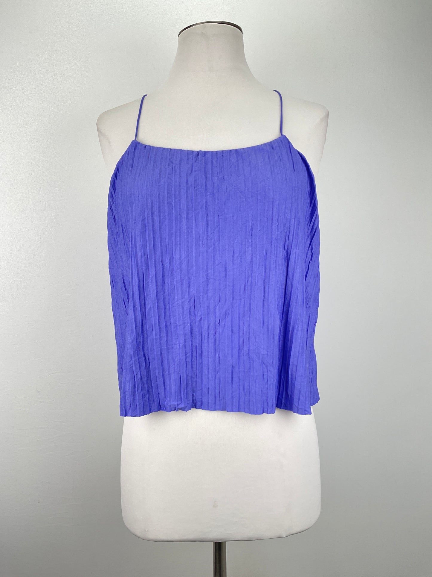 Blusa Morado A New Day