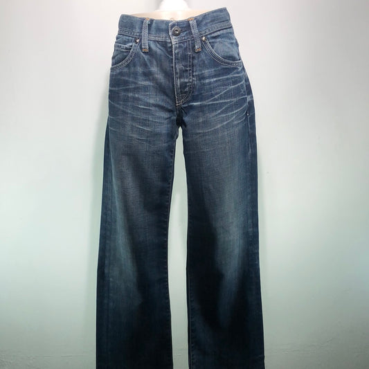 Pantalon Jeans Deep D.