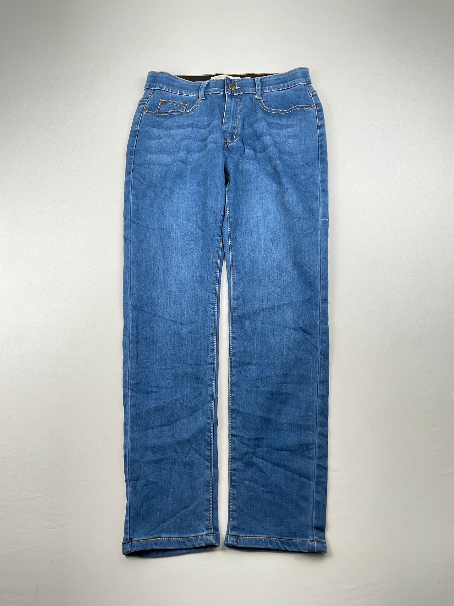 Pantalon Jeans Azul Angels