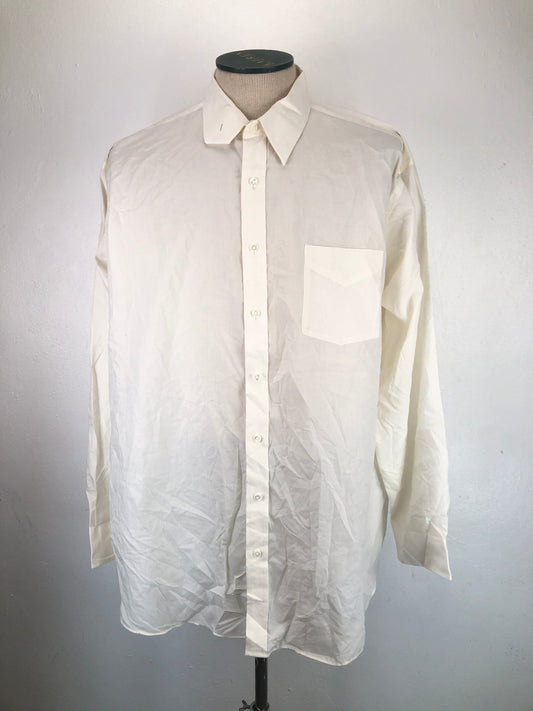 Camisa Beige Towncreft