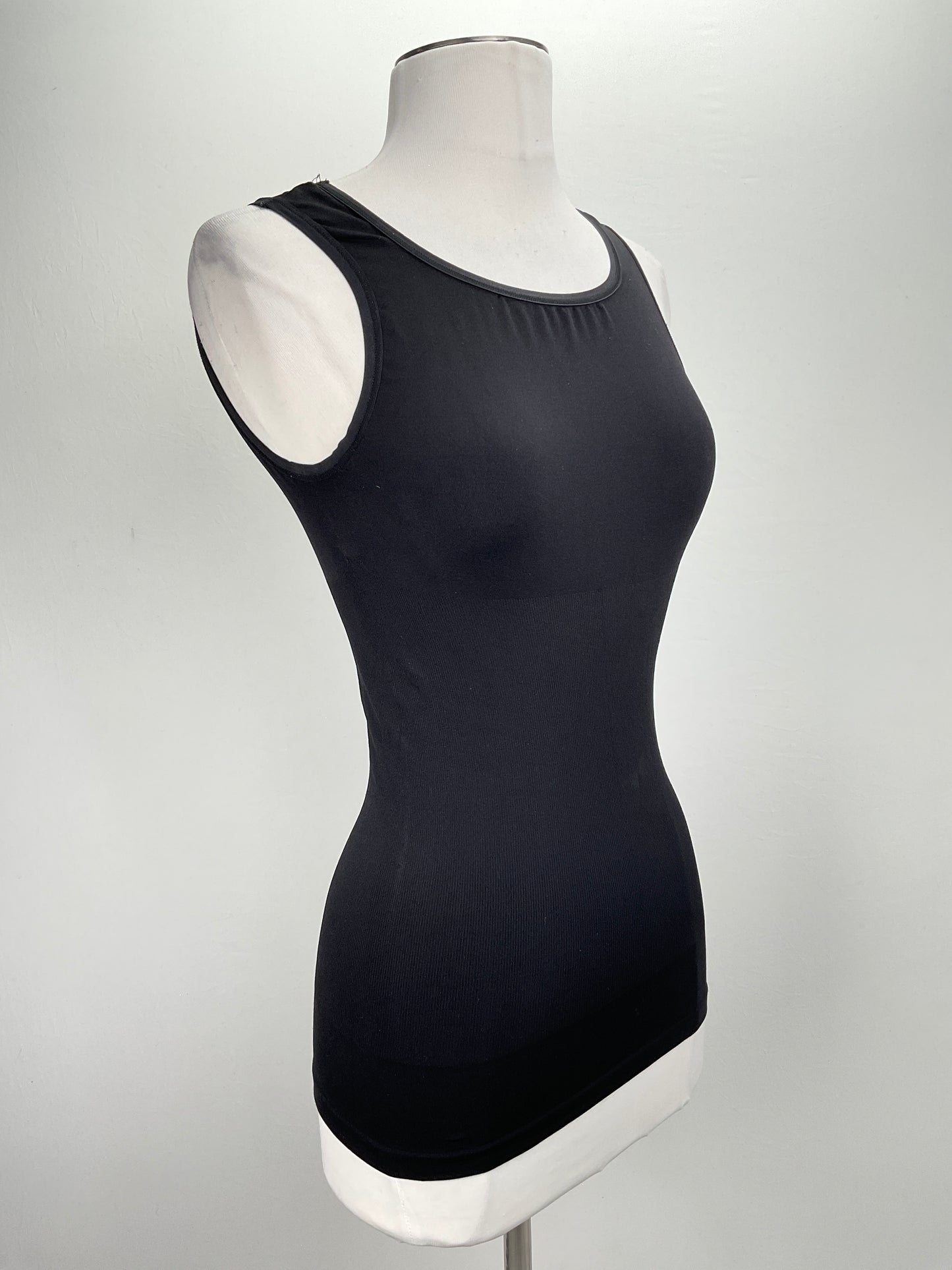Blusa Negro Variangis