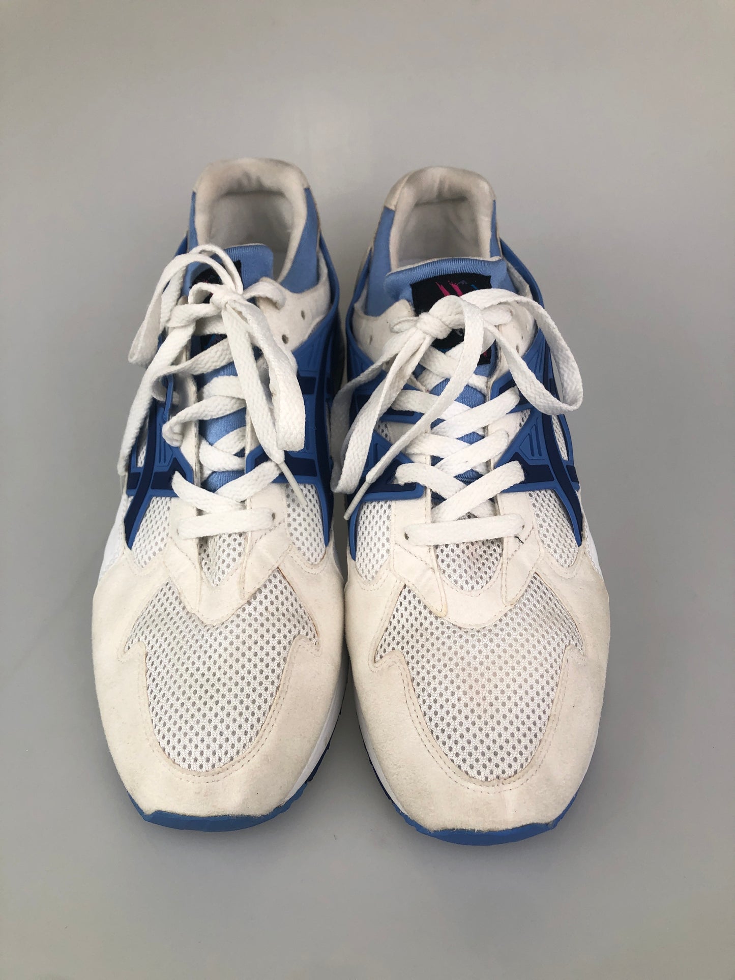 Tenis Blanco Deportivo  Asics