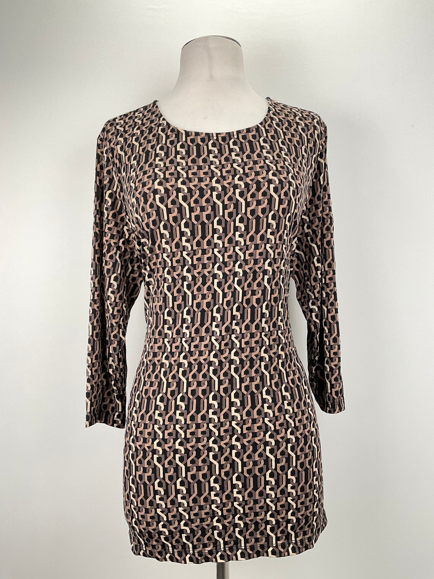 Blusa Multicolor  Susan Graver