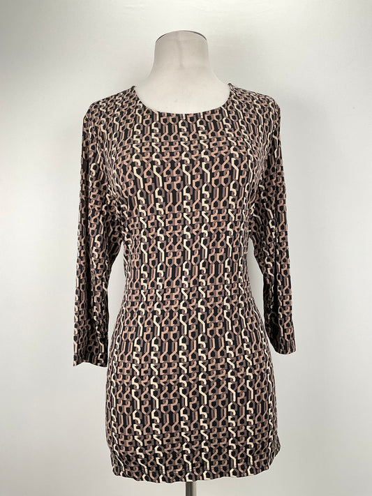 Blusa Multicolor  Susan Graver