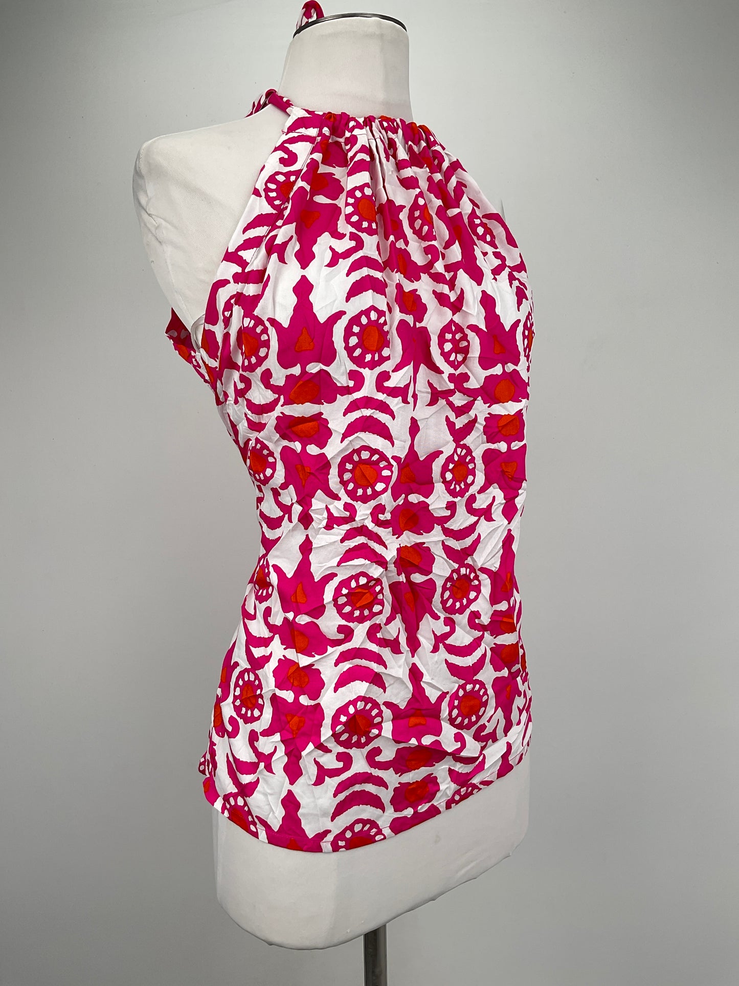 Blusa Multicolor Escapada