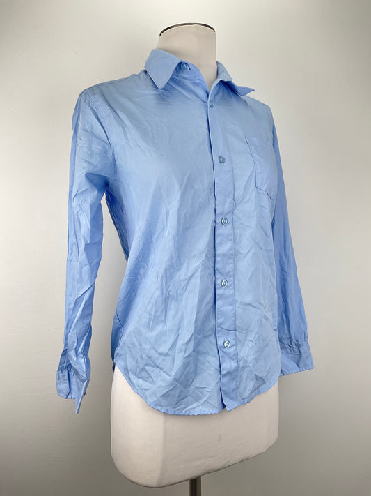Camisa Azul claro French Toast