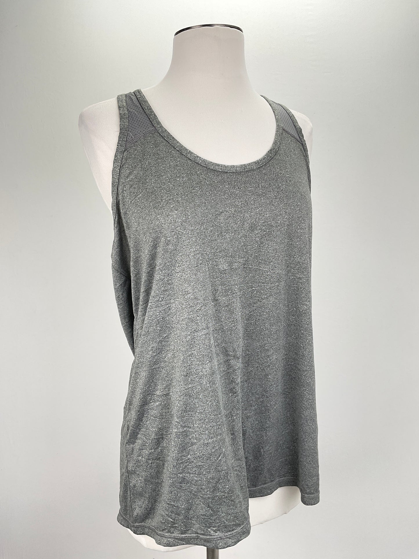 Blusa Gris Deportivo Xersion