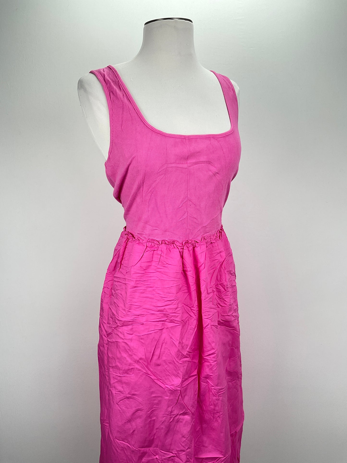 Vestido Rosado A New Day