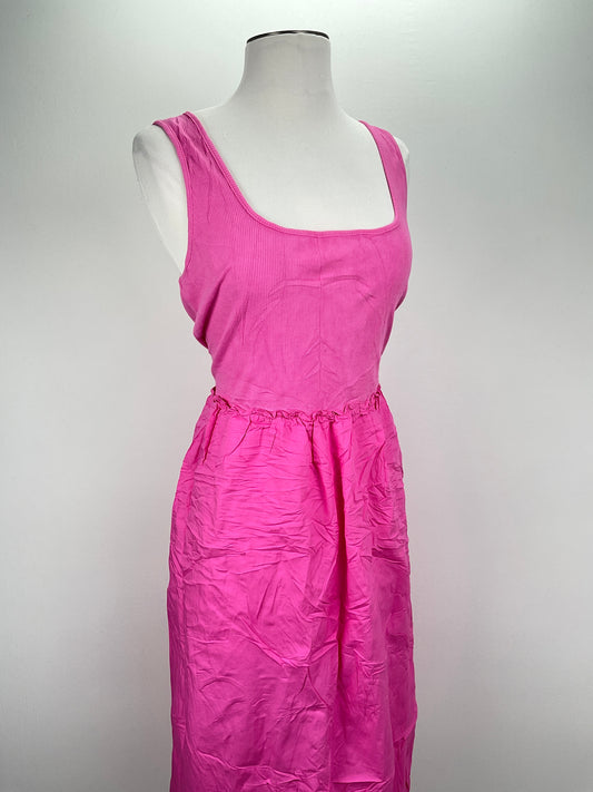 Vestido Rosado A New Day