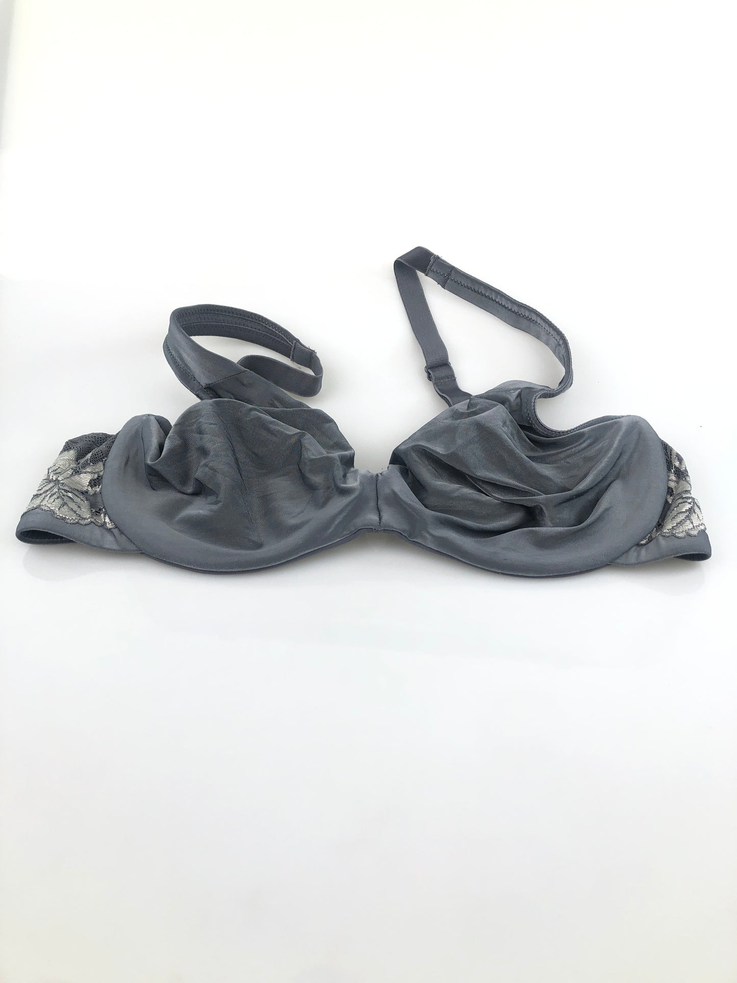 Brasier  Gris lilyette