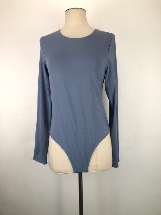 Body Gris Variangis