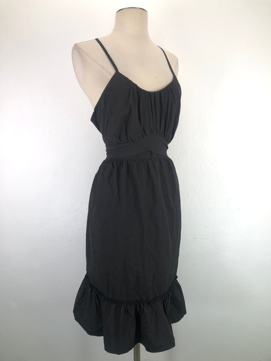 Vestido Negro Fun July