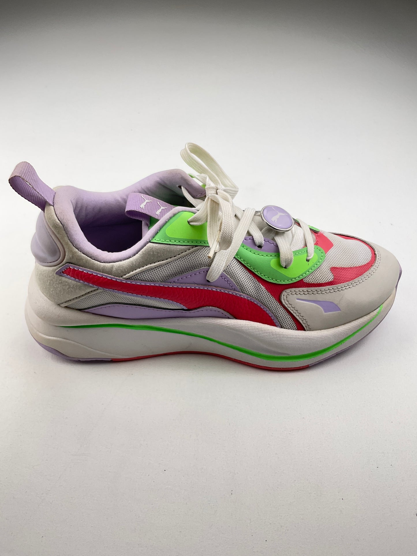 Tenis Multicolor Deportivo Puma