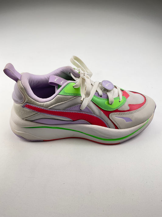 Tenis Multicolor Deportivo Puma