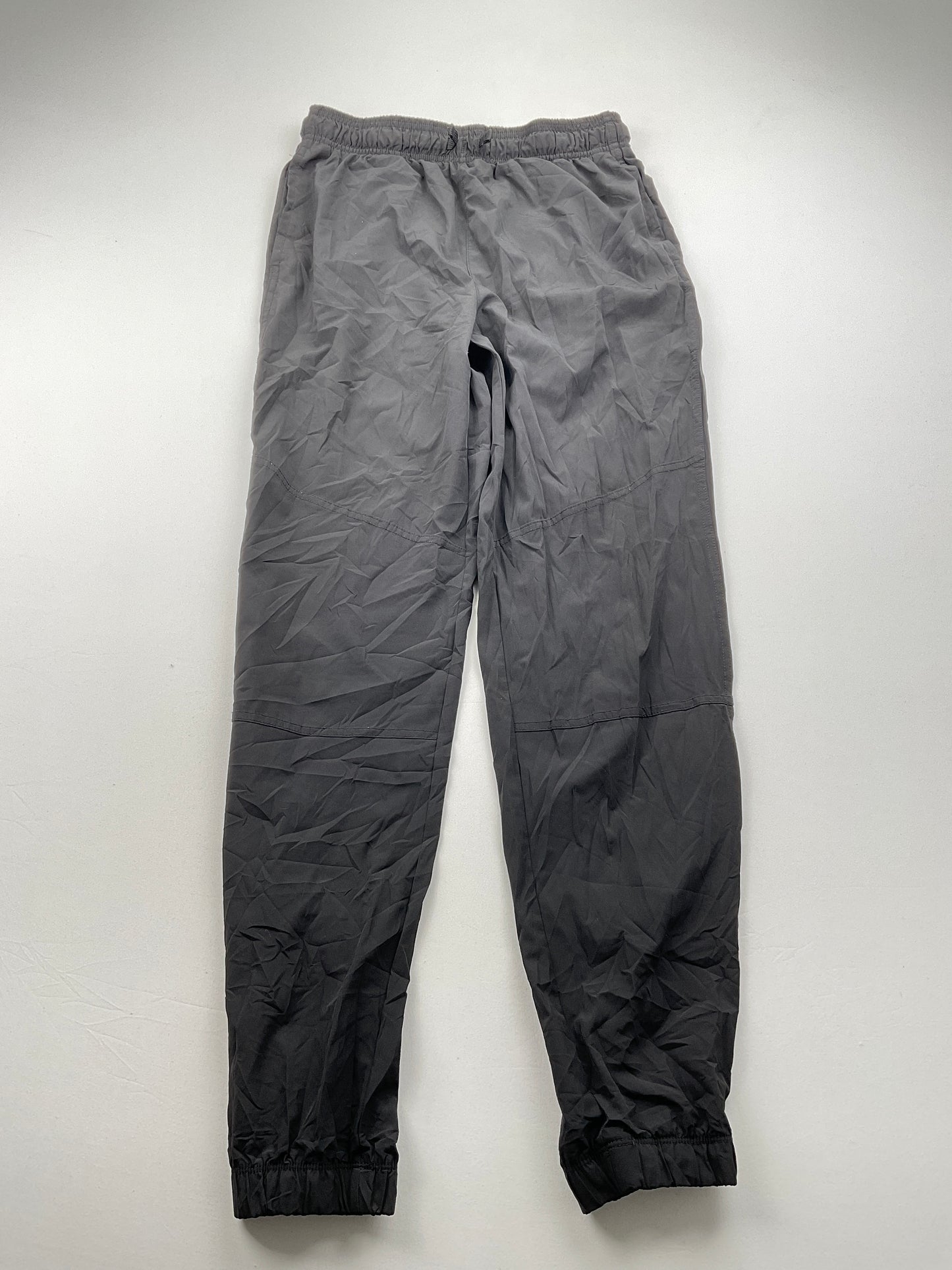 Jogger Negro Athletic