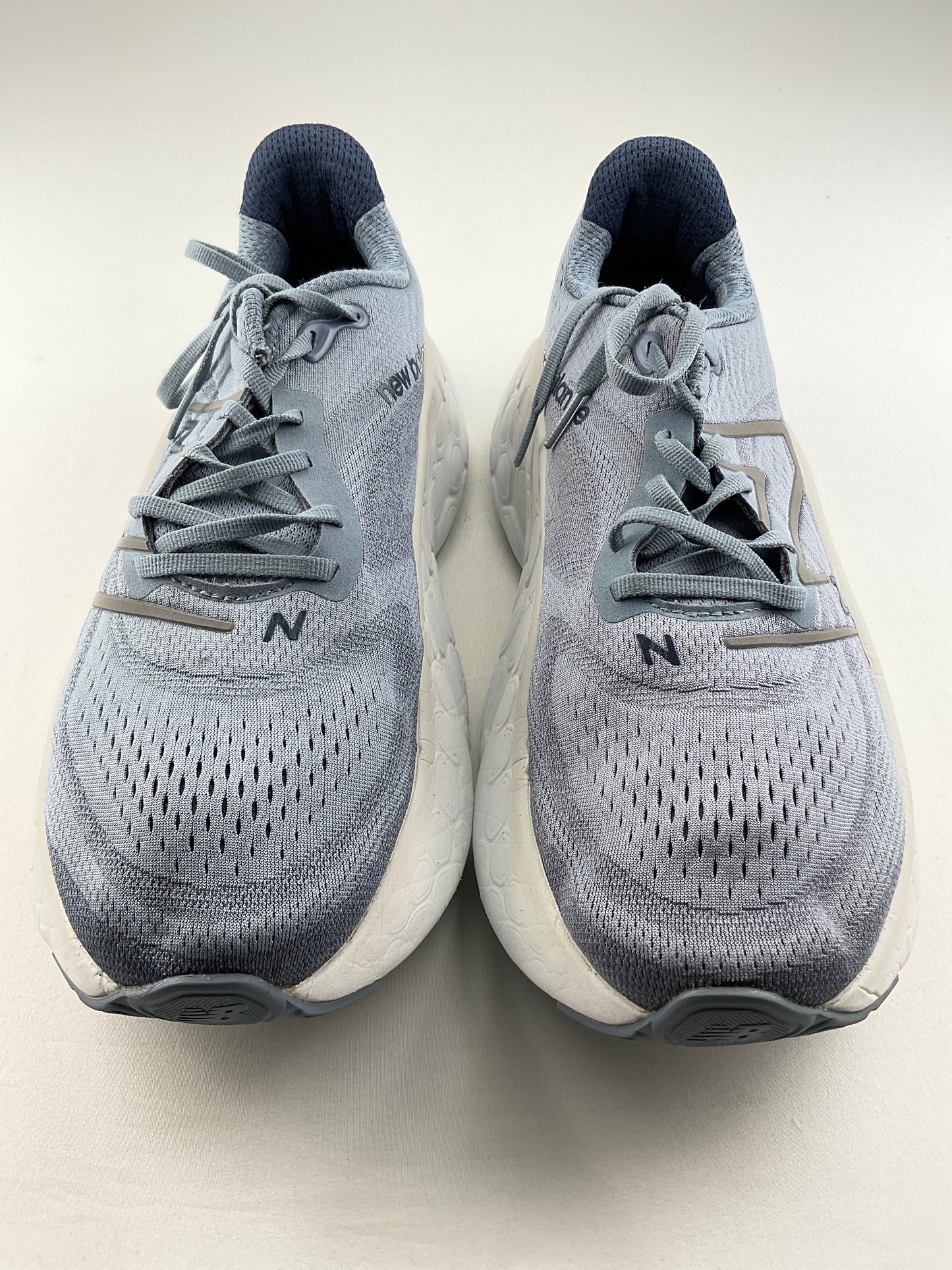 Tenis Gris Deportivo New balance
