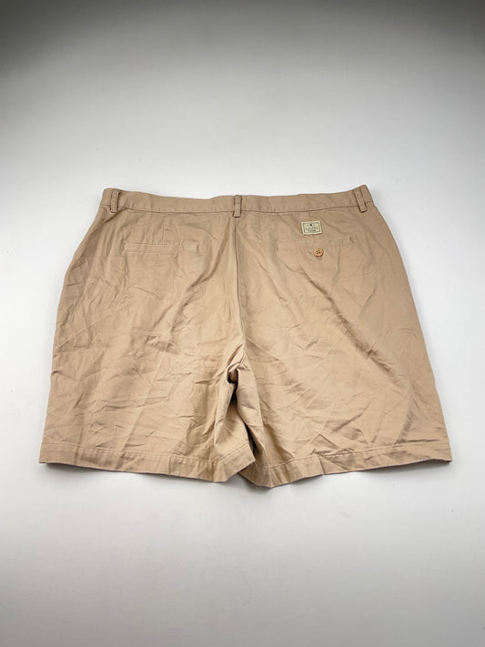 Short Crema Lauren