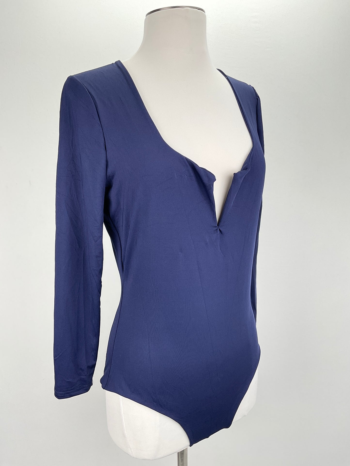 Body Azul marino Variangis