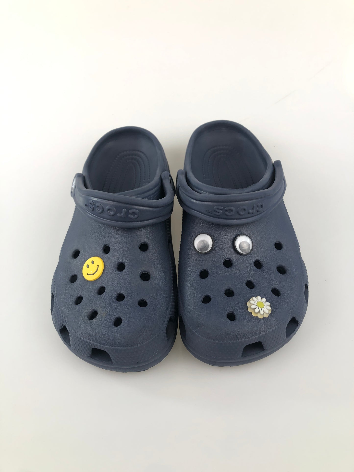 Sandalia Azul marino Crocs