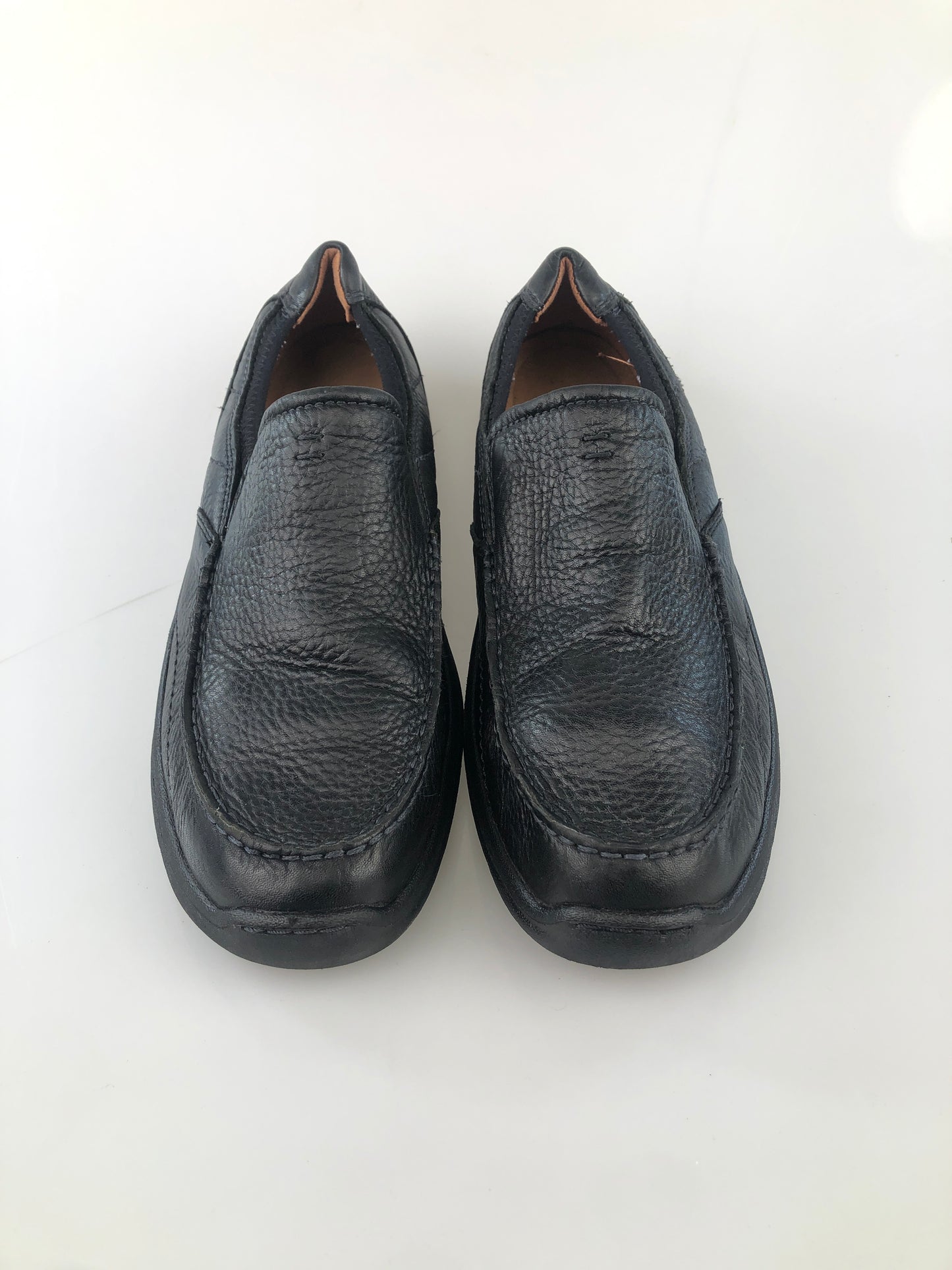 Alpargata Negro Skechers