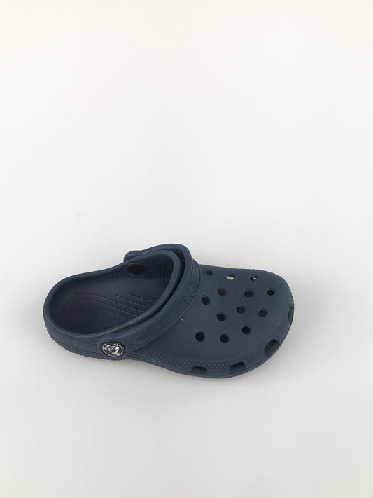 Sandalia Azul marino Crocs