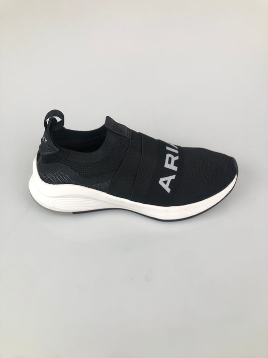 Tenis Negro  Deportivo Ariat