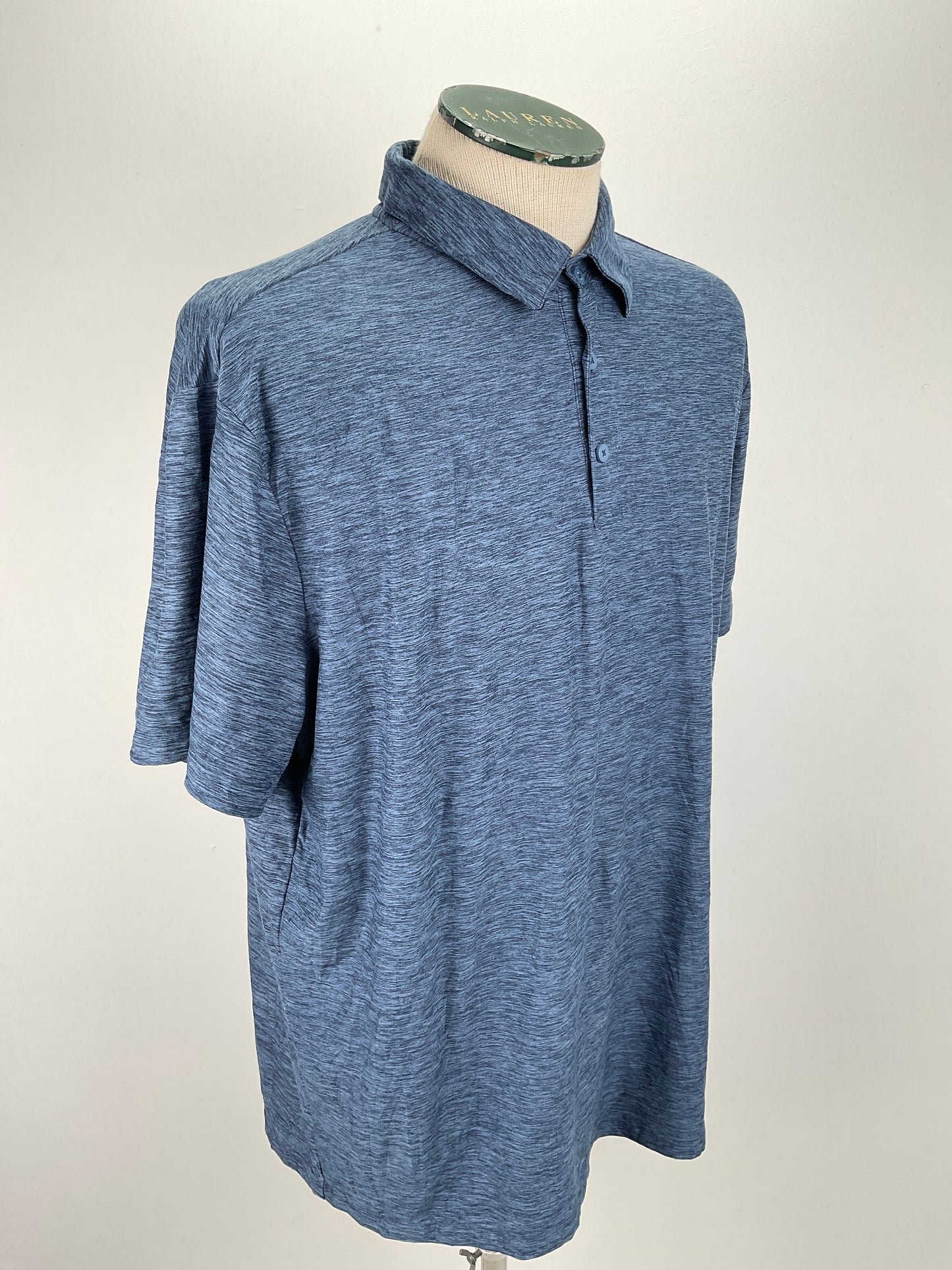 Camiseta Gris FLX