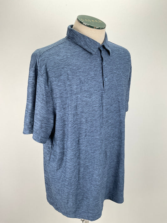 Camiseta Gris FLX
