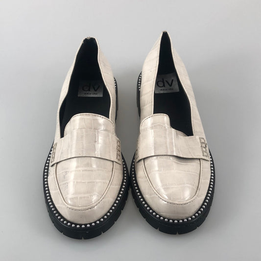 Zapatos Crema Dolce Vita