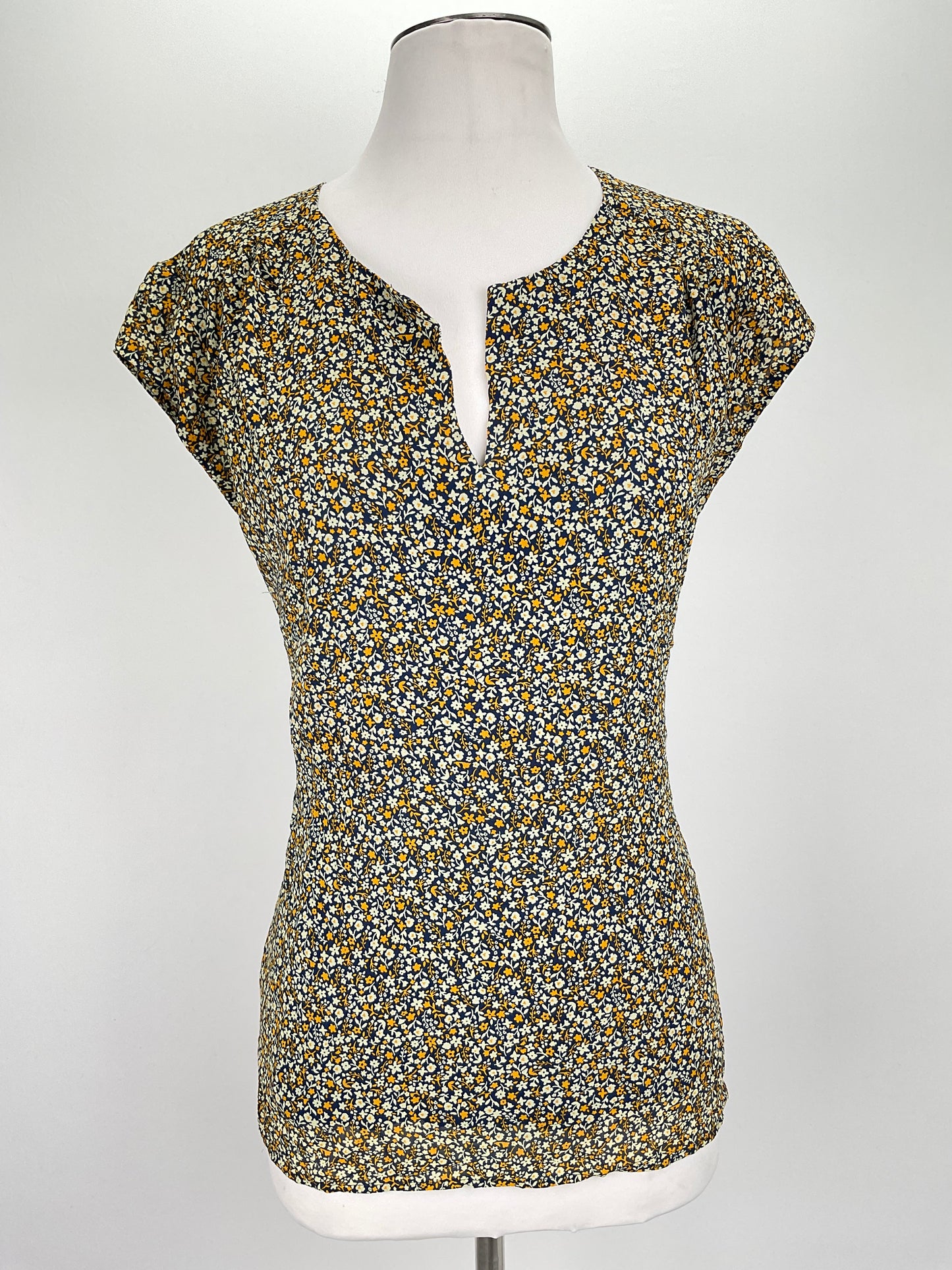 Blusa Multicolor Dr2