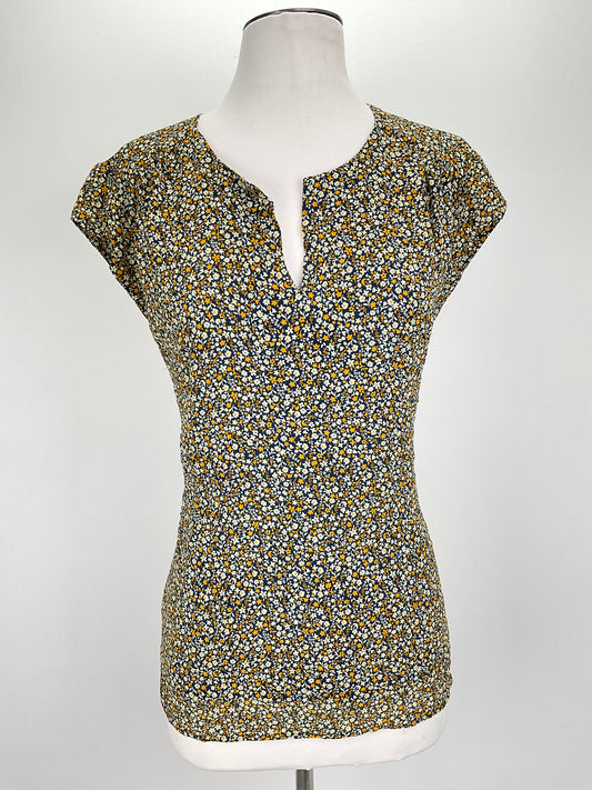 Blusa Multicolor Dr2