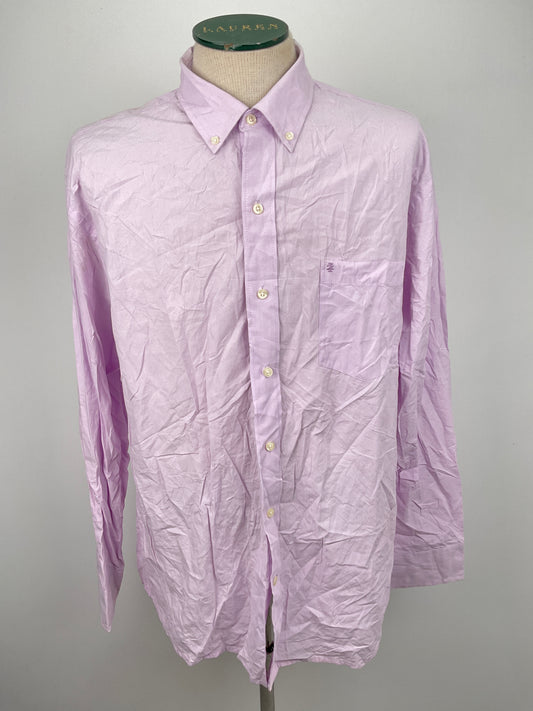 Camisa Rosado Izod