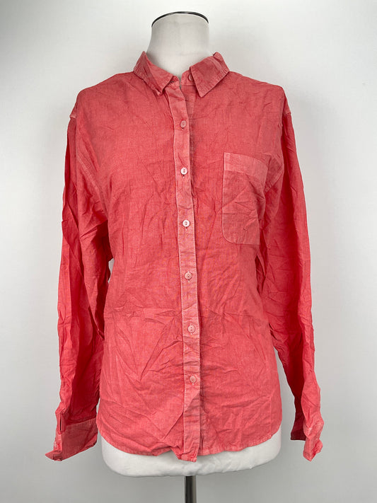 Camisa Naranja Universal Thread