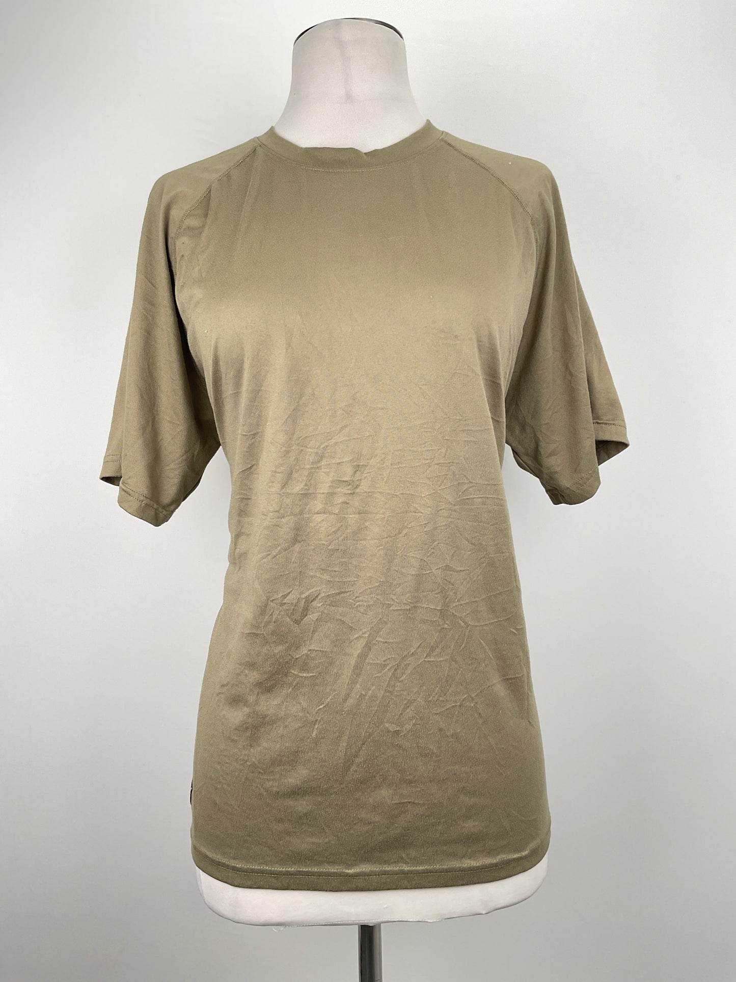 Camiseta Verde militar Under Amour