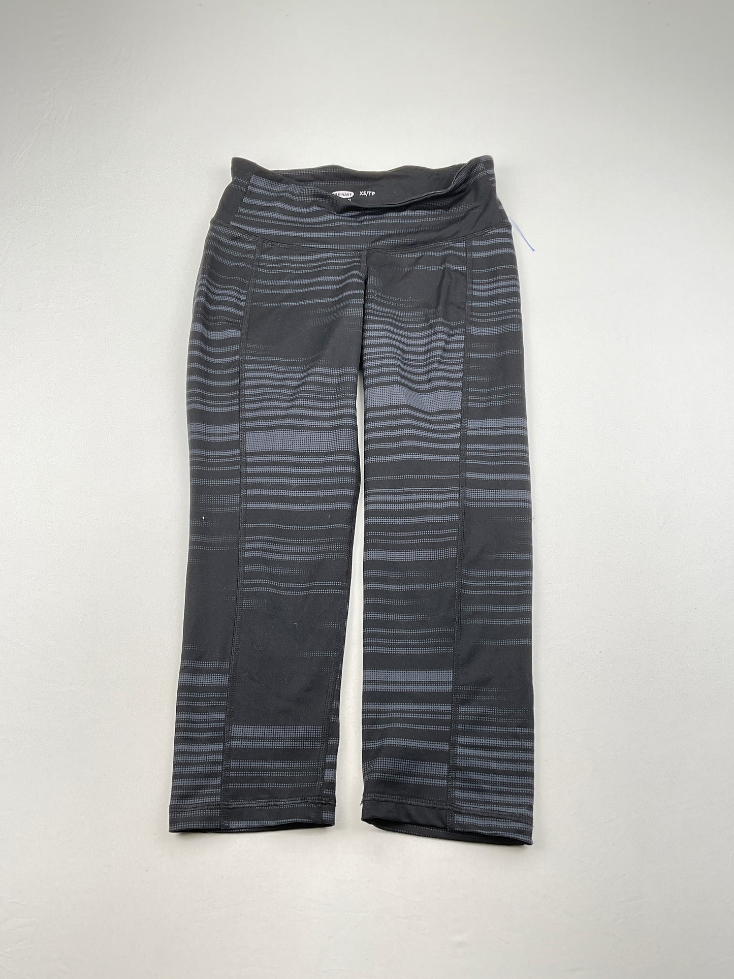 Licra Negro Deportivo Old Navy