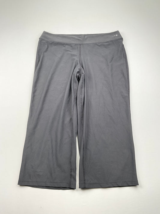 Licra Gris Deportivo Xersion