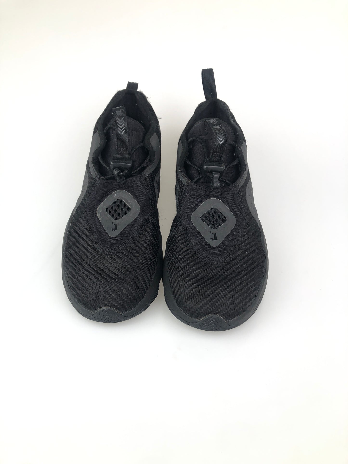 Tenis Negro Deportivo  Nike