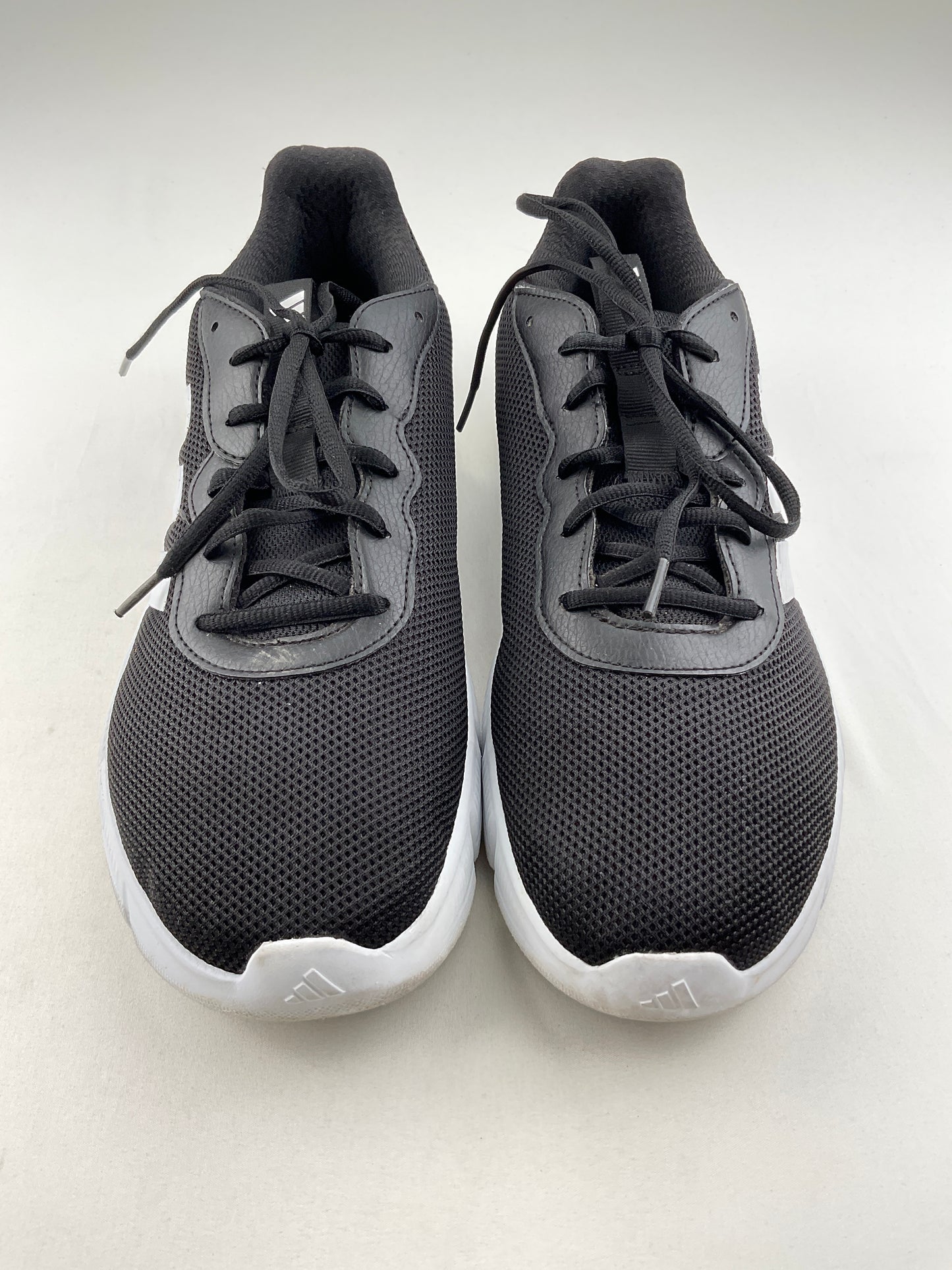 Tenis Negro Deportivo Adidas