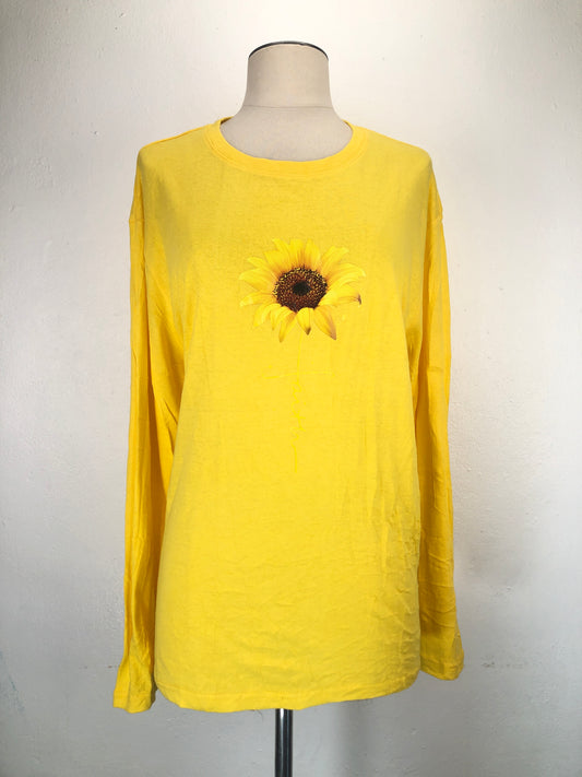 Camiseta Amarrillo Variangis