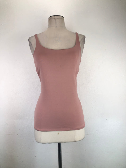 Blusa Nude  New York Comfian