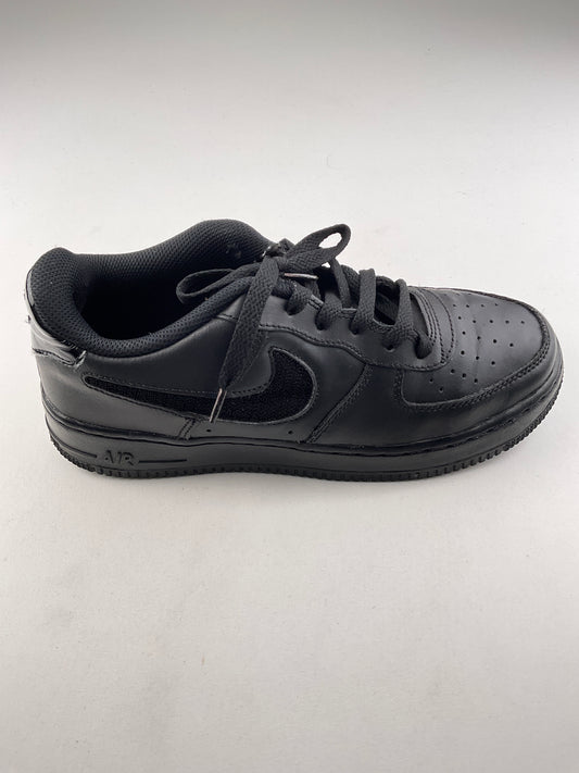 Tenis Negro Nike Air