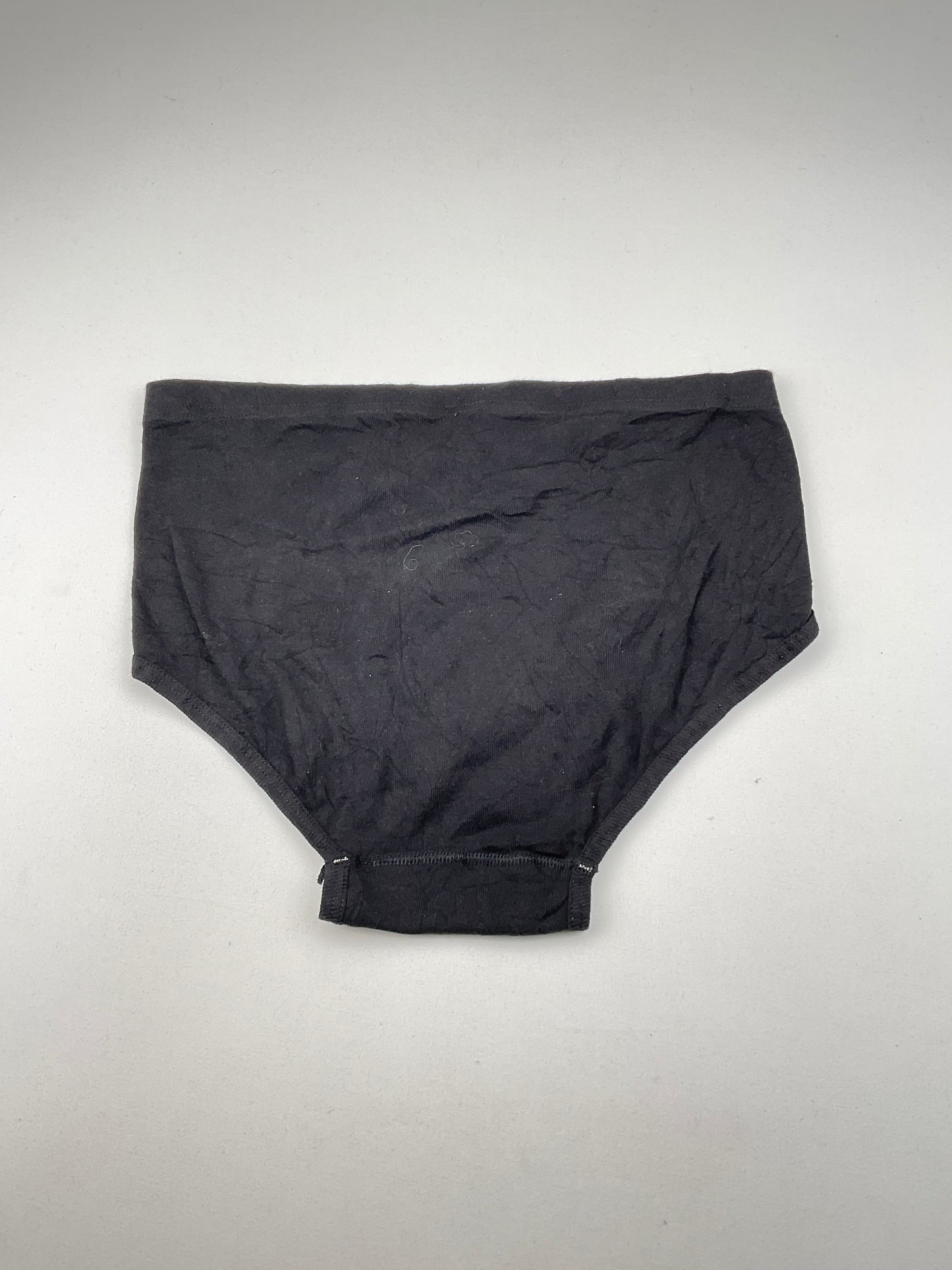 Pantaloncillo Negro Hanes