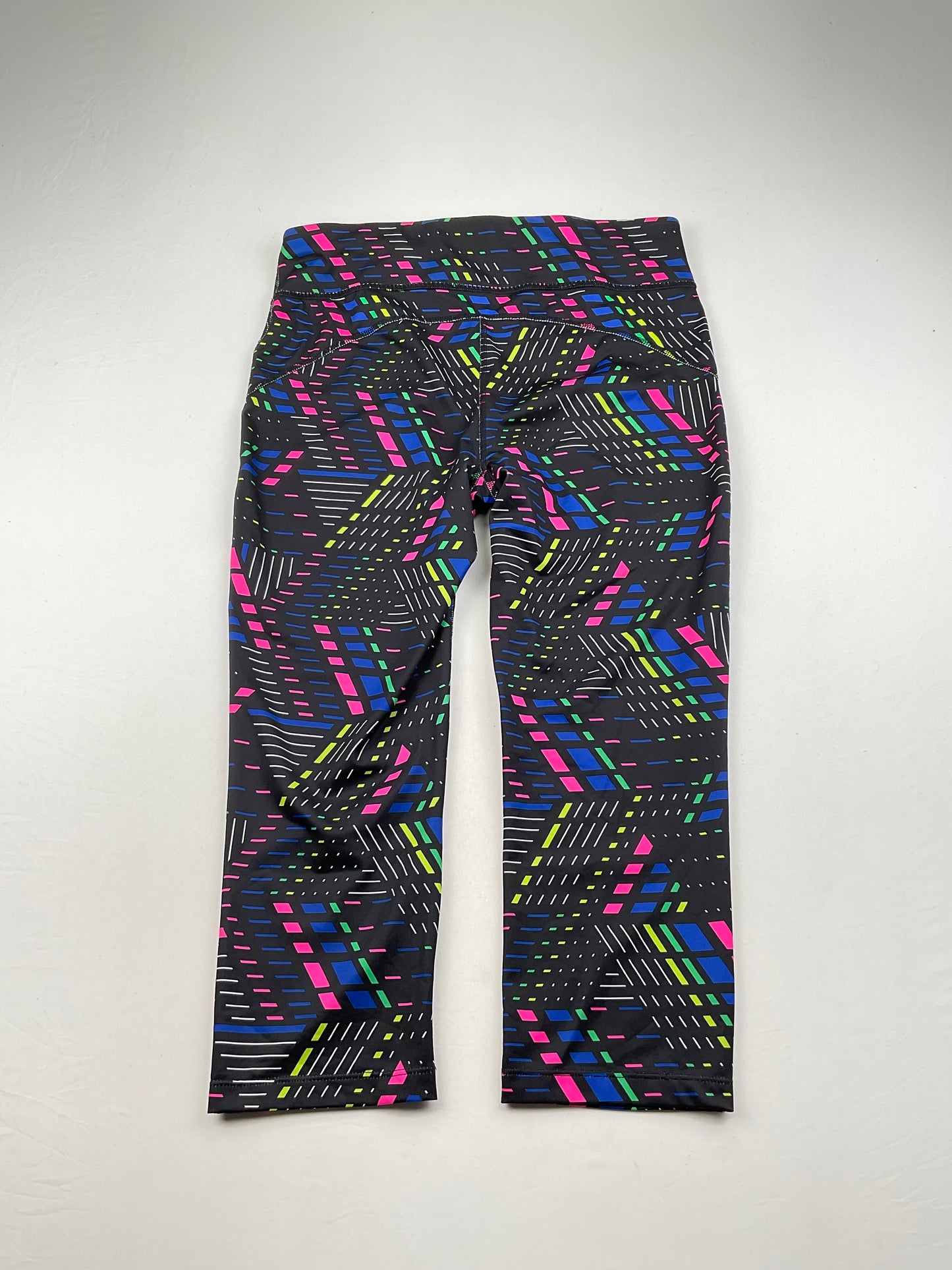 Licra Multicolor Deportivo Xerson