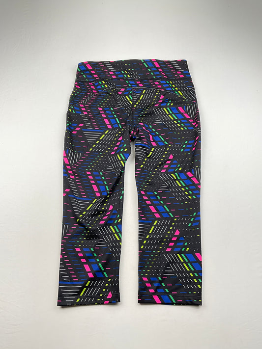 Licra Multicolor Deportivo Xerson