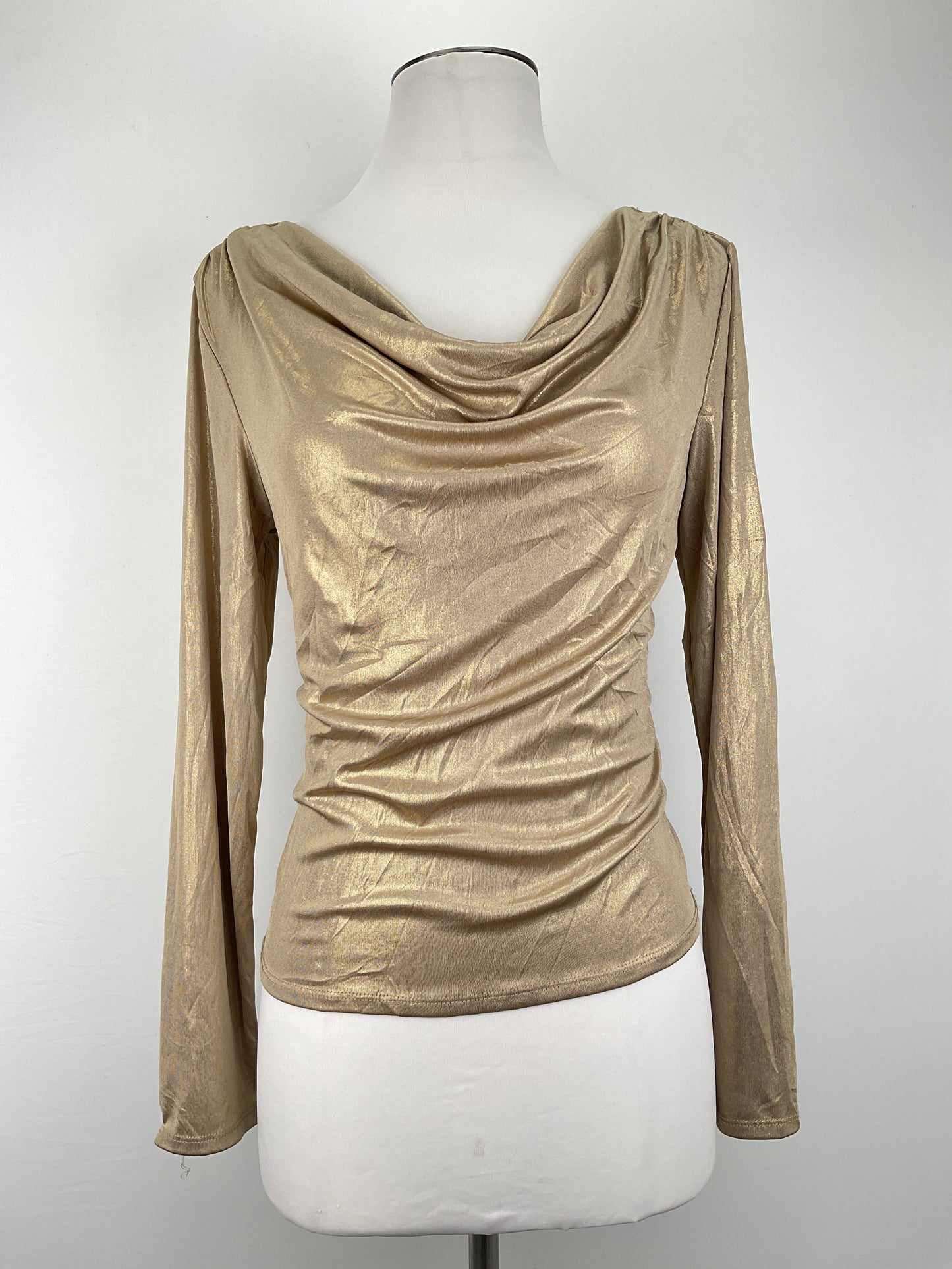 Blusa Dorado Msk