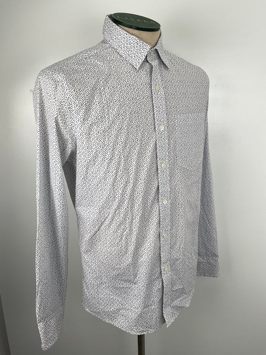 Camisa Blanco Apt.9