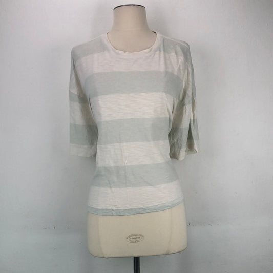 Blusa Blanco Universal Thread