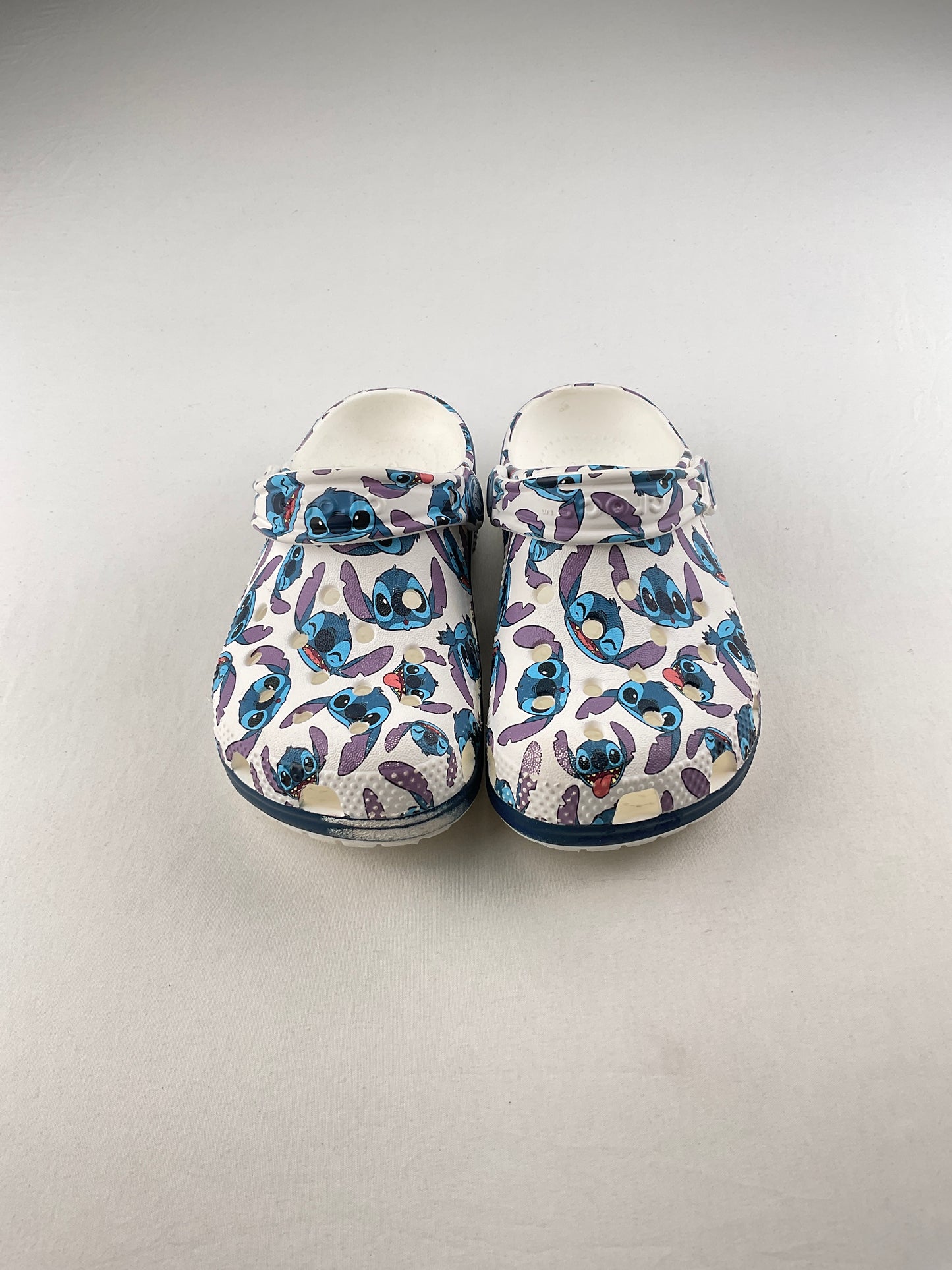 Sandalia Multicolor Crocs