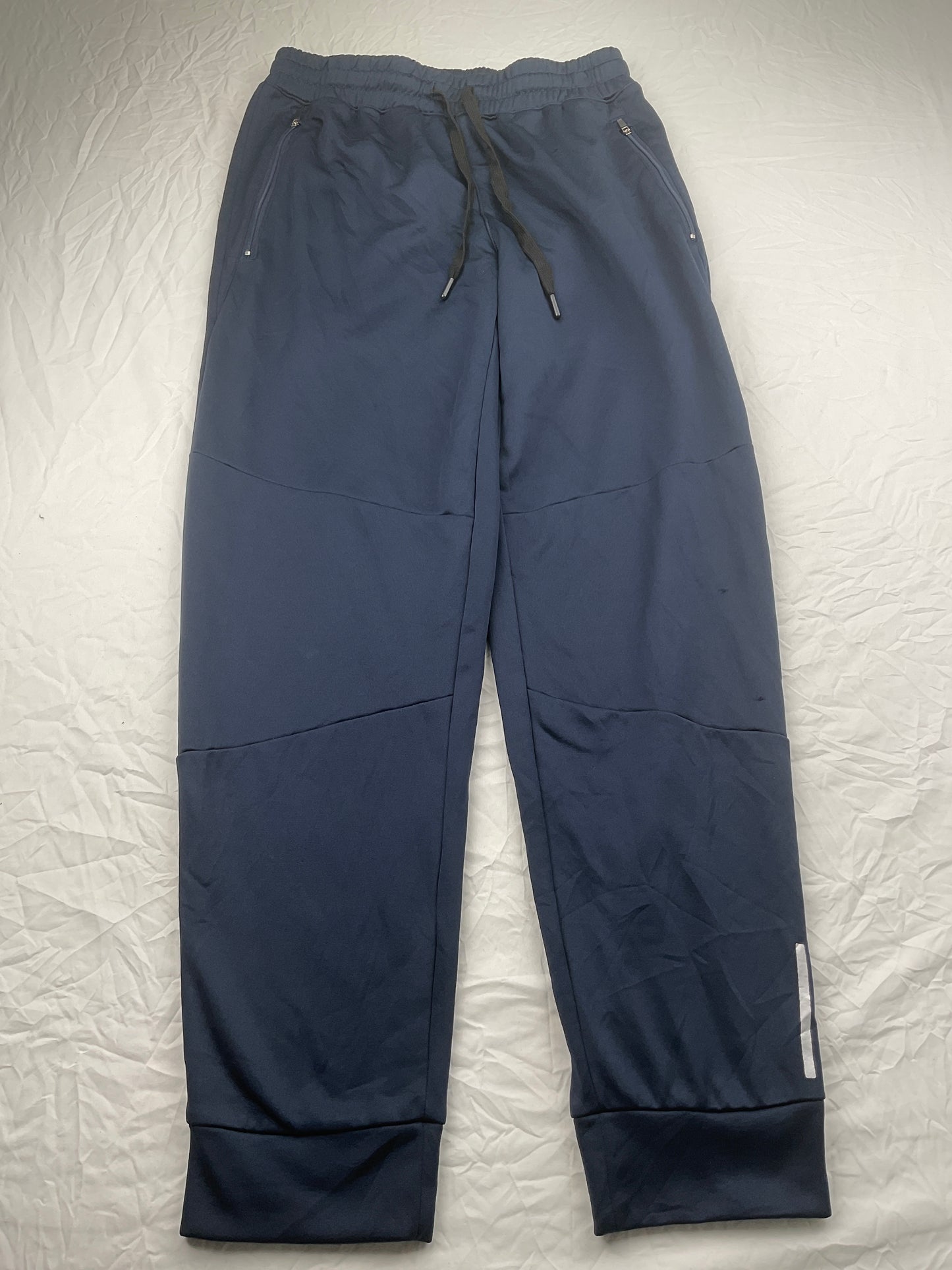 Jogger Azul Oscuro Deportivo Balance