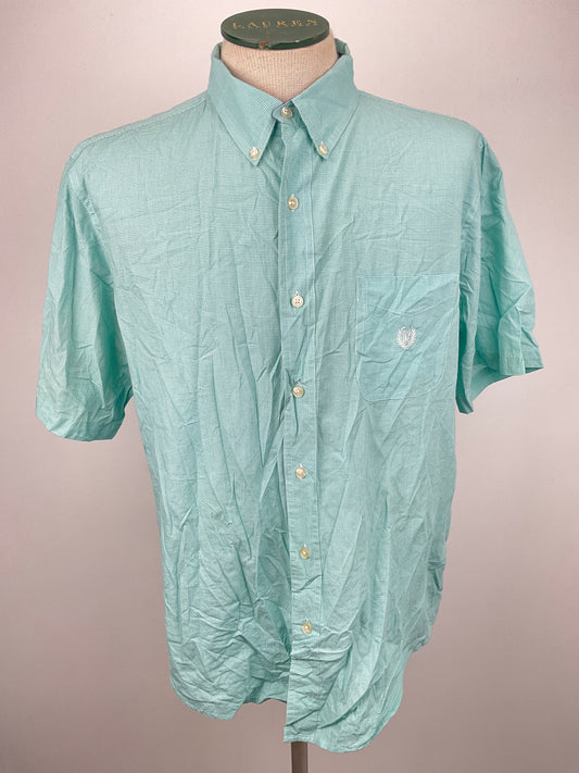 Camisa Azul claro Chaps